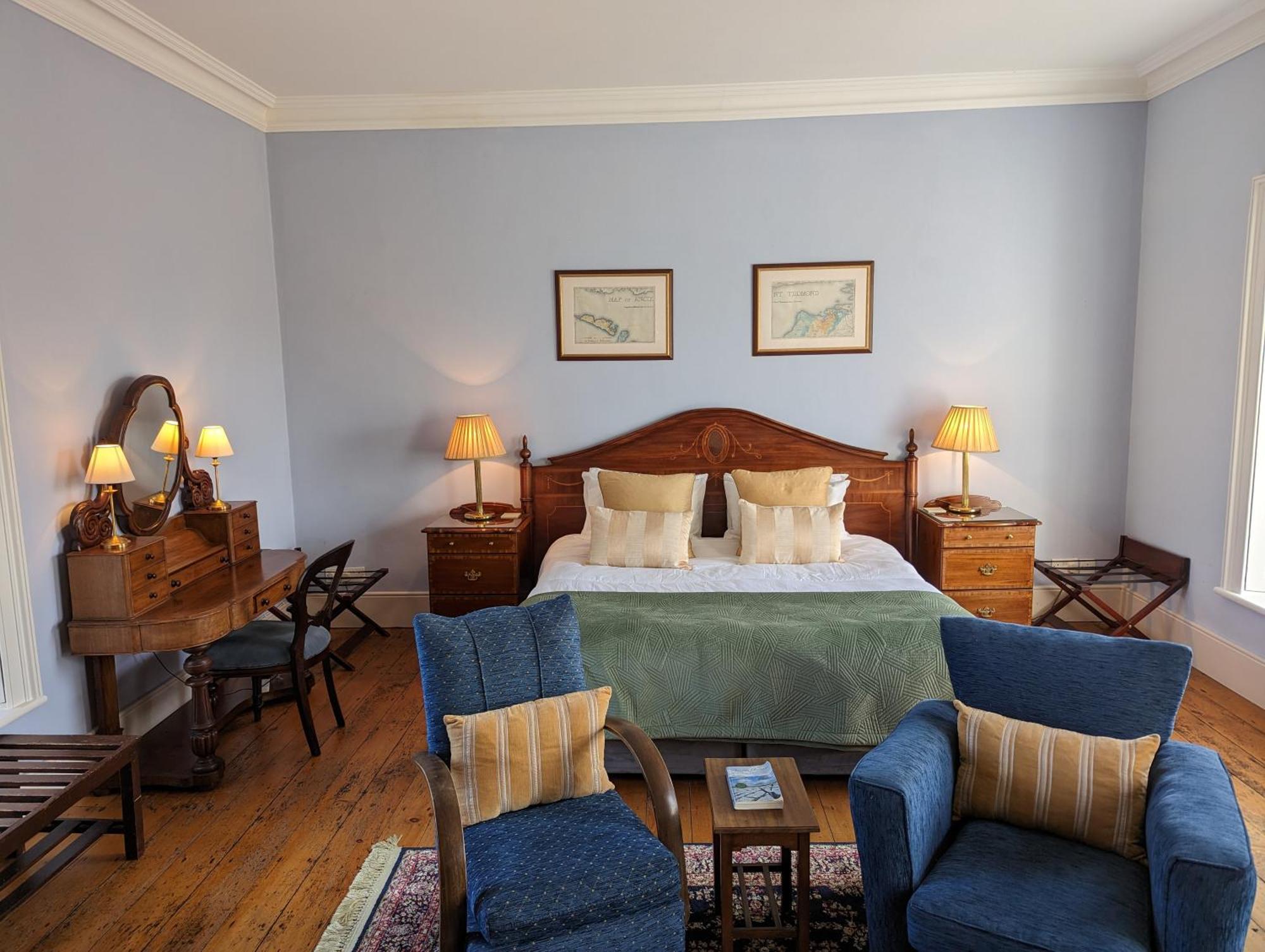 Inchiquin House, Period Home In The Heart Of The Burren Corofin  Ngoại thất bức ảnh