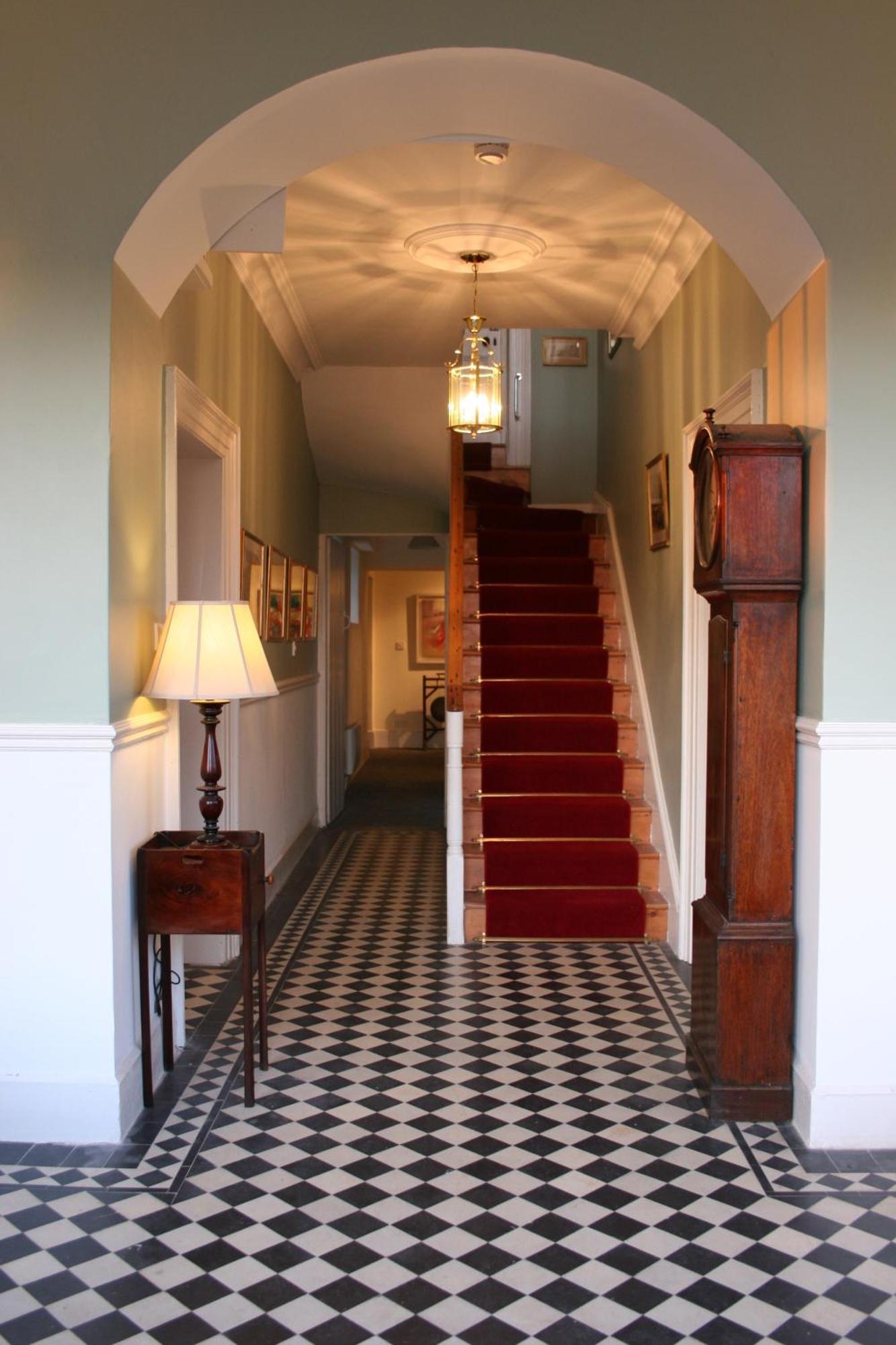 Inchiquin House, Period Home In The Heart Of The Burren Corofin  Ngoại thất bức ảnh
